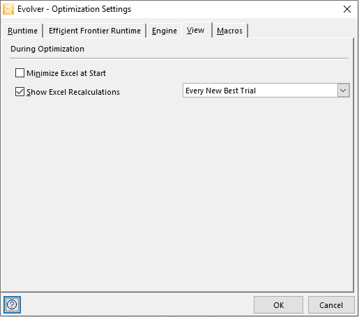Computer Tabview View Tab